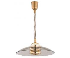 ALFA Sosnowscy ASTRA HÄNGELAMPE, gold