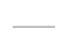 Paulmann 70613 Lichtleiste LED Bond Arbeitsfläche beleuchten 4000K Neutralweiß Lampe 12W Schrankbeleuchtung mit Schalter An/Aus verkettbar