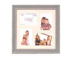 Inov-8 Inov8 Bilderrahmen, Blau, 40,6 x 40,6 cm (16 x 16 Zoll)