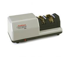 Chefs Choice Commercial 2000 Messerschärfer, beidseitige Schrägkanten verleihen der Klinge EIN dreimal längeres Leben