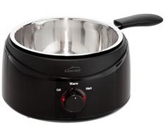 LACOR 69317 Bain Marie Topf für Schokolade 50 W