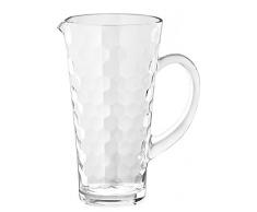 Vidivi Vetri delle Venezie 67260 Honey Glaskrug, 1,2 l