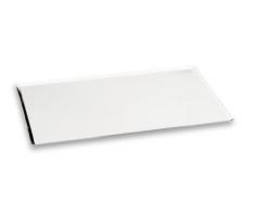 Lacor 68740 Backblech Edelstahl 18%, 60 x 40 cm