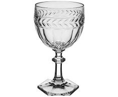 Villeroy & Boch Miss Desiree Wasserglas, Kristallglas, 168mm