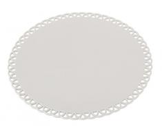 VIGAR Maid sehr widerstandsfähiges individuelles Tischset Silikon