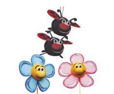 Petras Bastel News Bastelset