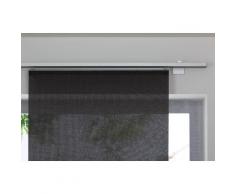 mydeco Flächenvorhang, Grau