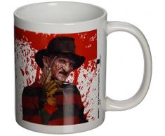 Nightmare On Elm Street Tasse Freddy Krueger