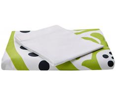 Devota & Lomba Bettbezug Modern 90x42x3 cm bunt