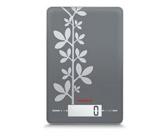Soehnle 66198 Digitale Küchenwaage Page Evolution Design Edition grey