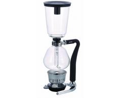 HARIO Teekanne, Glas