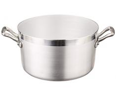 Agnelli fama418, Hohe Kasserolle, 2 Griffe, 18 cm