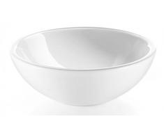 Lineabeta Waschbecken Serie Acquaio, Modell 53698, Circolare, Basic, Unica
