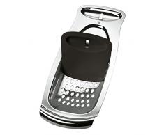 WMF Spätzle-Profi Spätzlereibe Spätzlehobel mit Teigschaber Kunststoff Cromargan Edelstahl rostfrei spülmaschinenfest