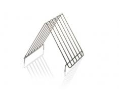 Combrichon NC016 Abtropfgestell, Edelstahl