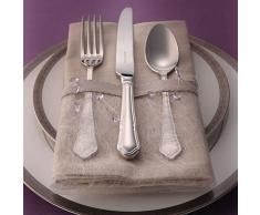 Arthur Price Classic Dubarry 58 Stück Besteck Kantine