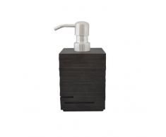 RIDDER 22150510 Seifenspender, Brick schwarz