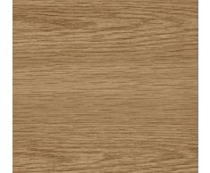 Klebefolie Perfect Fix® Kiefer Taupe Dekofolie Möbelfolie Tapeten selbstklebende Folie, PVC, ohne Phthalate, keine Luftblasen, Natur-Holzoptik, 45cm x 2m, Stärke: 0,15 mm, Venilia 53336