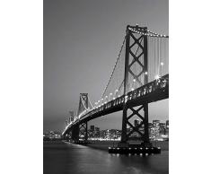 Idealdecor Fototapete, Bunt