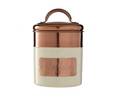 Premier Housewares 507356 Kaffeedose, Edelstahl