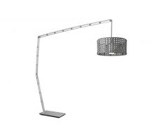 Sompex Stehleuchte Largo AuÃenleuchte SO-87482
