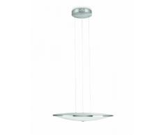 Philips LED Pendelleuchte Adour 409011716