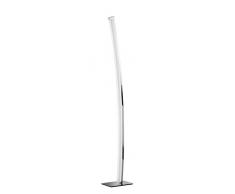 WOFI LED Standleuchte COLMAR 1xLED 264W festverbaut 1720 lm