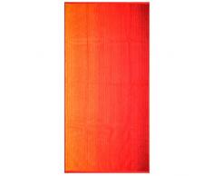 Dyckhoff Handtuch, Rot