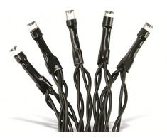 Crack Haus 555r923 â Beleuchtung Baum 120 weiÃe LED