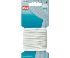 PRYM 20Â m Raffrollo Schnur, weiÃ