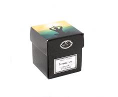 Mystix London Meditation Duftkerze klein, 8cl