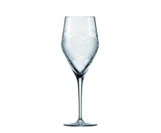 Zwiesel 1872 117128 Weinglas, Glas, transparent, 2 Einheiten