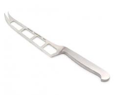 Güde Käsemesser, geschmiedet, Serie Kappa, Ganzstahl Küchenmesser, Chrom, mehrfarbig, One size