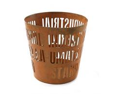 Versa - Skupferer Papierkorb Loft