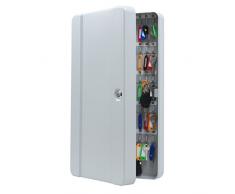 HELIX Schlüsselkasten Schlüsseltresor 100