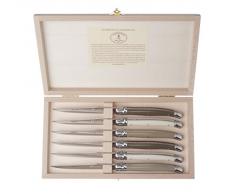 Kom Amsterdam Steakmesser