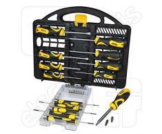 Stanley Schraubendreher 34 TLG. Set STHT0-62141