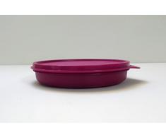 Tupperware Frischhaltedose 350 ml / 1 Tasse Little Food Saver Ø 15,2 cm