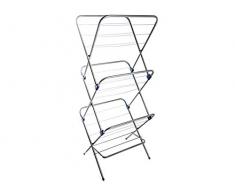 Dajar Wäschetrockner, Metallic