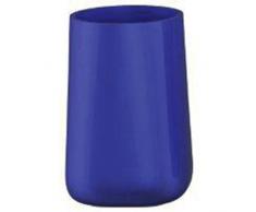 Kleine Wolke 5064769852 Trixy Zahnputzbecher, Marineblau