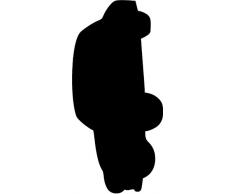 Securit FB-Car Kreidetafel maximal 30 x 50 cm