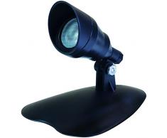 GEV Gartenleuchte Thuja 22270, 3 W, LED, IP 68