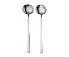 BSF 02108-396-0 Melody Salatbesteck, 25,5cm