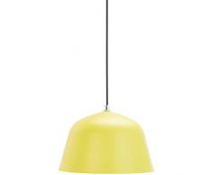 Umi. by Amazon Hängeleuchte, Vintage, Gelb, 152,4 cm