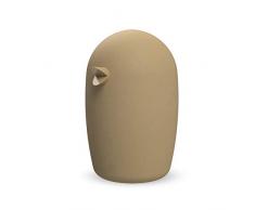 Cooee Design Vogel Figur, Keramik, Ochre 7 cm