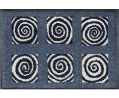 Wash+Dry Fußmatte Pan 40x60 cm