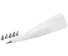 Zenker 42788 Spritzbeutel, Patisserie