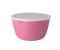 Mepal Volumia Schale, Melamine, Nordic Rose, One Size
