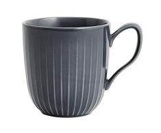 Kähler 692252 Hammershøi Becher, Porzellan
