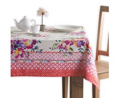 Maison d Hermine Rose Garten 100% Baumwolle Tischdecke 60 Zoll Von 90 Zoll